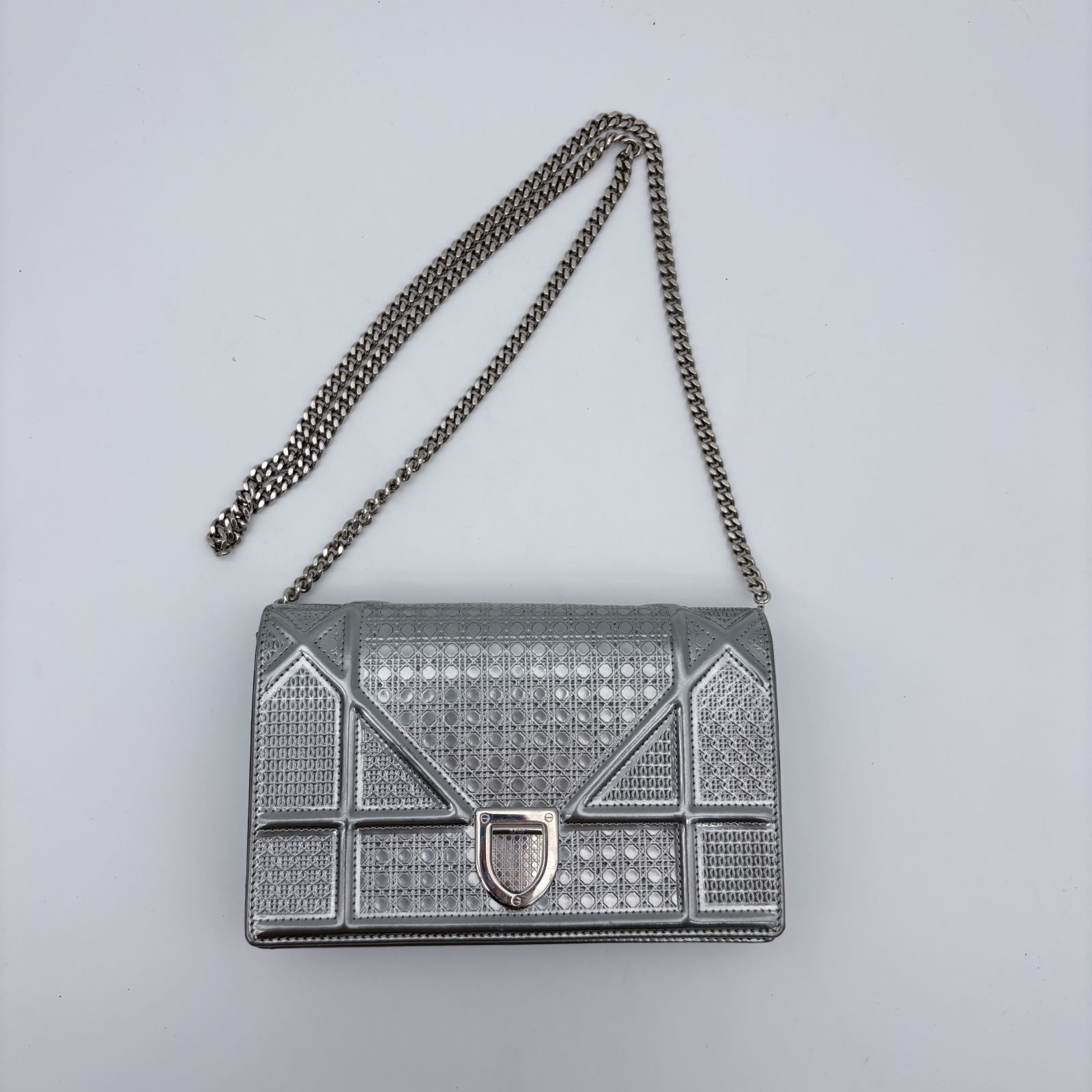 Christian Dior（クリスチャンディオール） ディオラマ チェーン