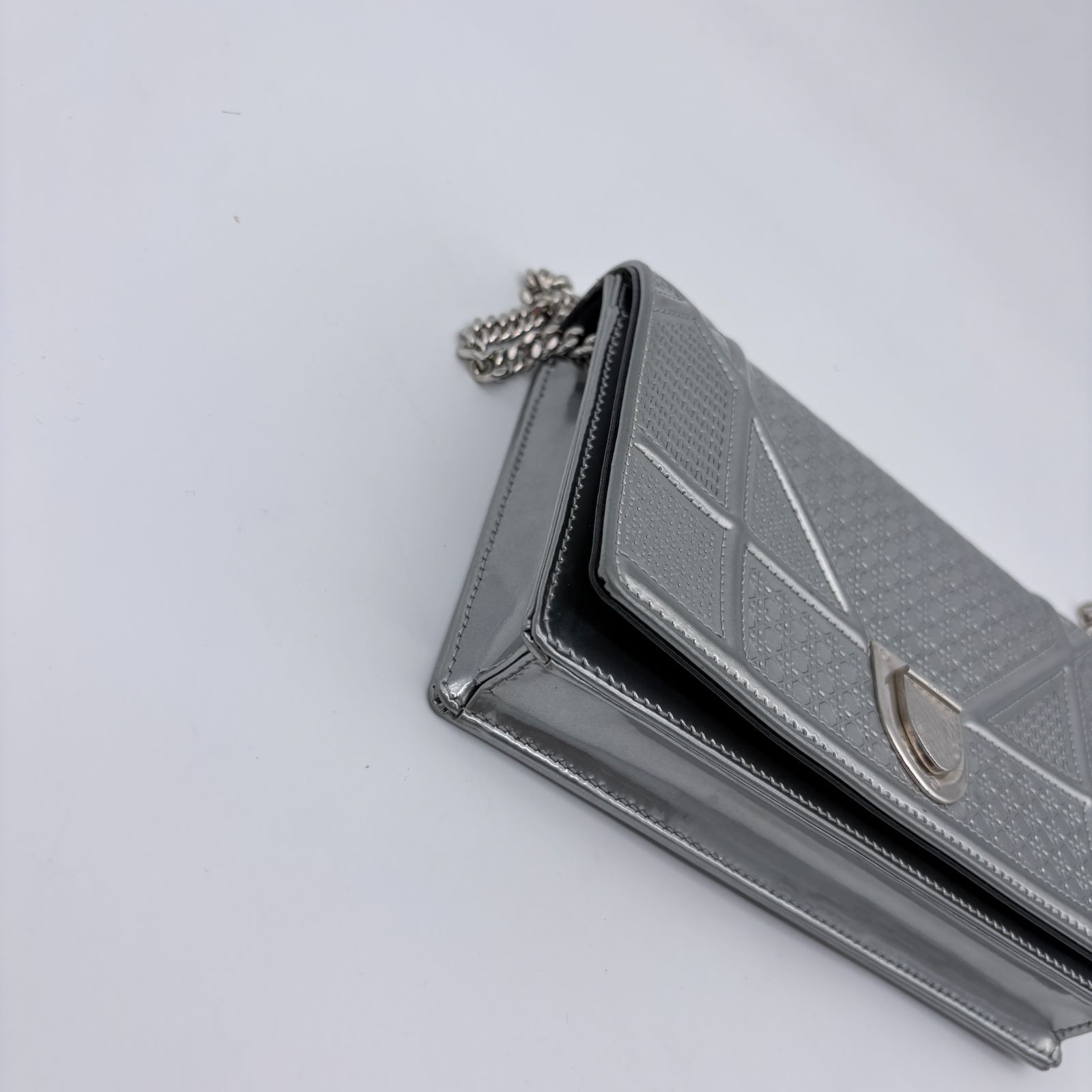 Christian Dior（クリスチャンディオール） ディオラマ チェーン