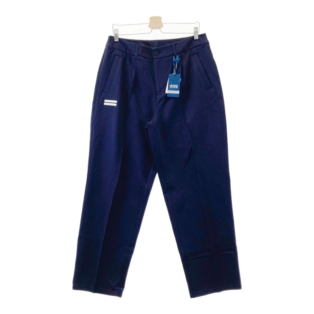サイズ：XL MUTA MARINE ムータマリン ストレッチパンツ ネイビー系
