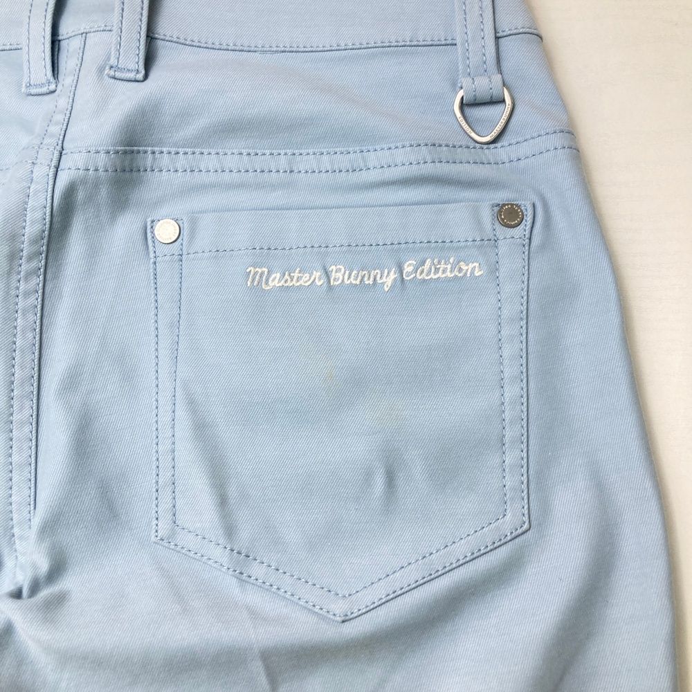 サイズ：0 MASTER BUNNY EDITION マスターバニーエディション
