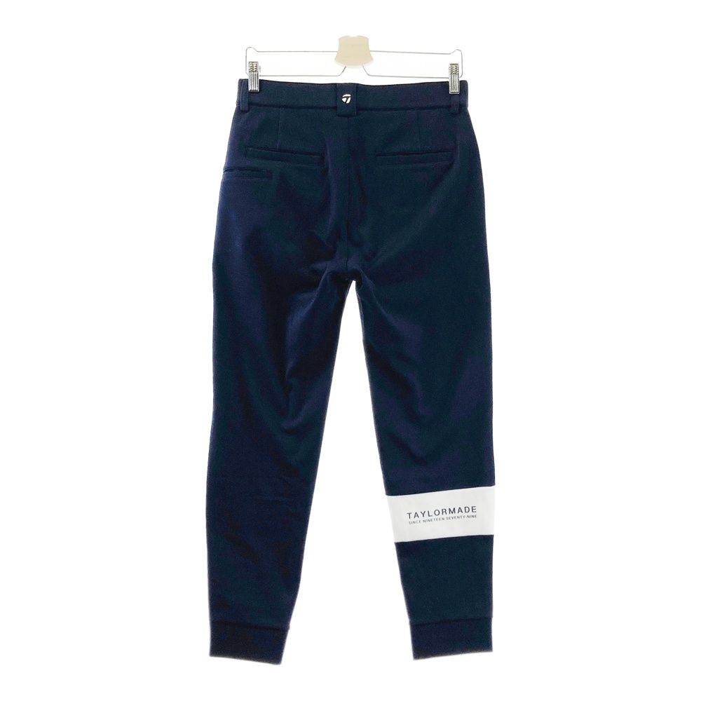 サイズ：S TAYLOR MADE テーラーメイド TL082 パンツ ネイビー系