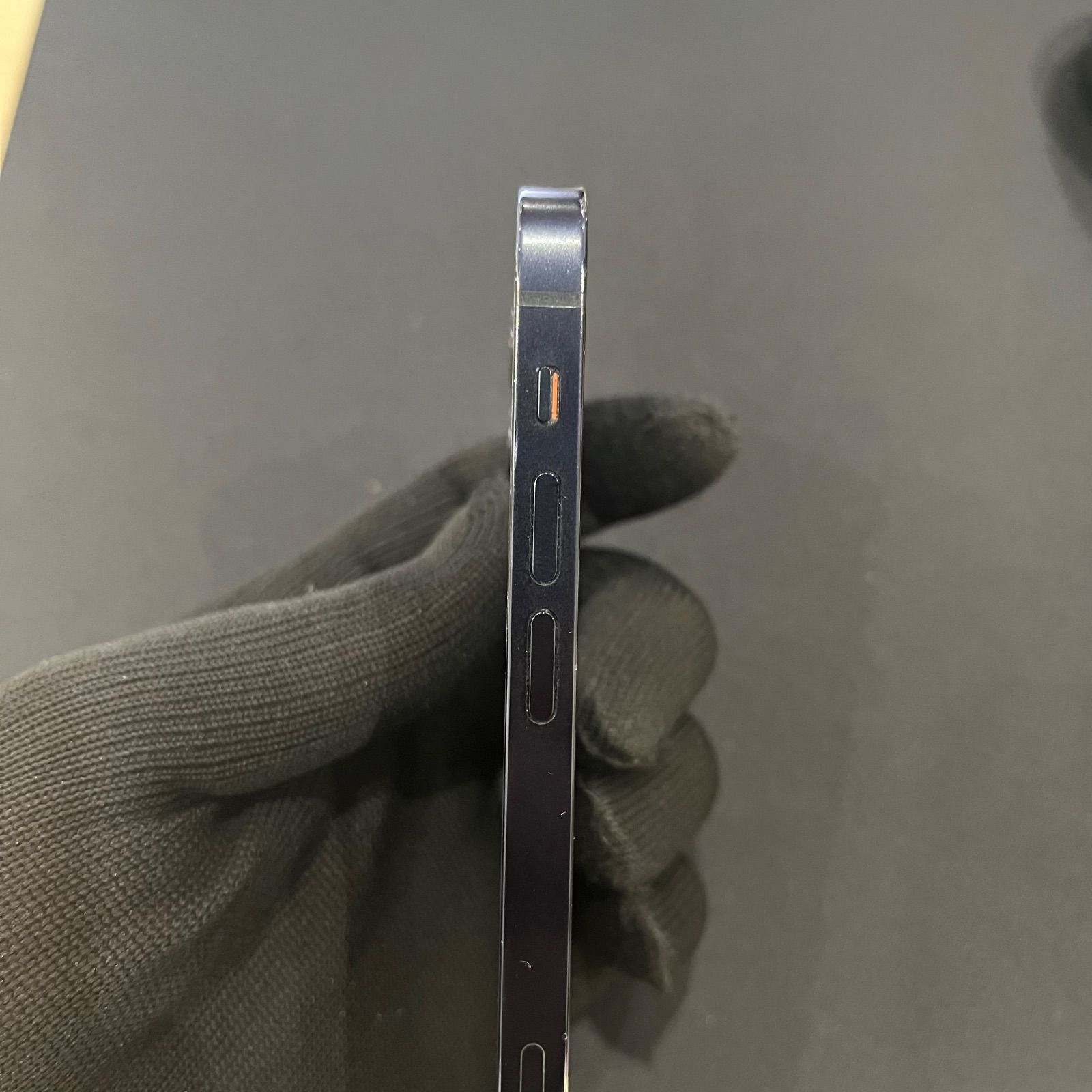 iPhone 12mini 64GB SIMロックあり ソフトバンク 純正バッテリー77