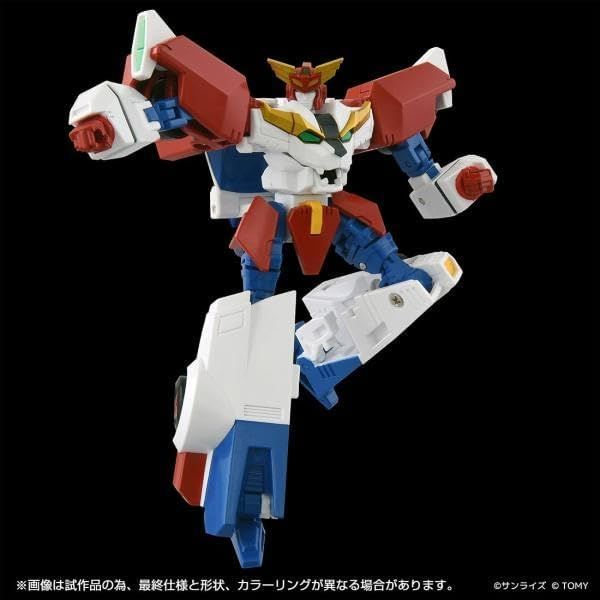 トイライズ エクスカイザー カイザーソードセット - Mercari
