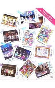 Blu-ray／ミルキィホームズ Blu-ray BOX 2016-2017 三方背BOX・ミニ