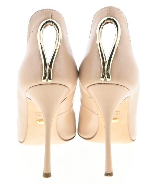 Sergio rossi パンプス レディース 【古着】【中古】【送料無料