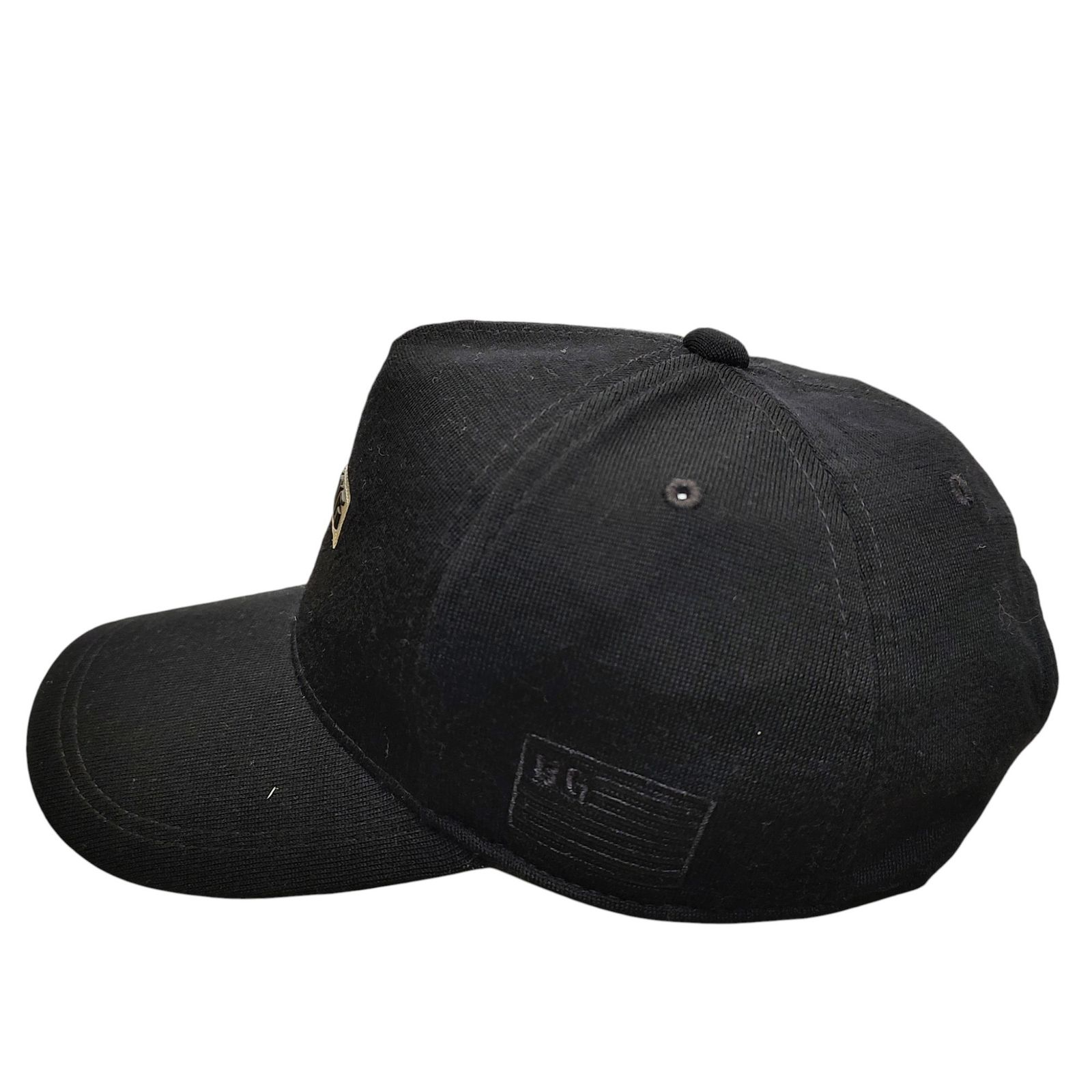 BRIEFING GOLF ブリーフィングゴルフ キャップ BRG213M63 F ブラック