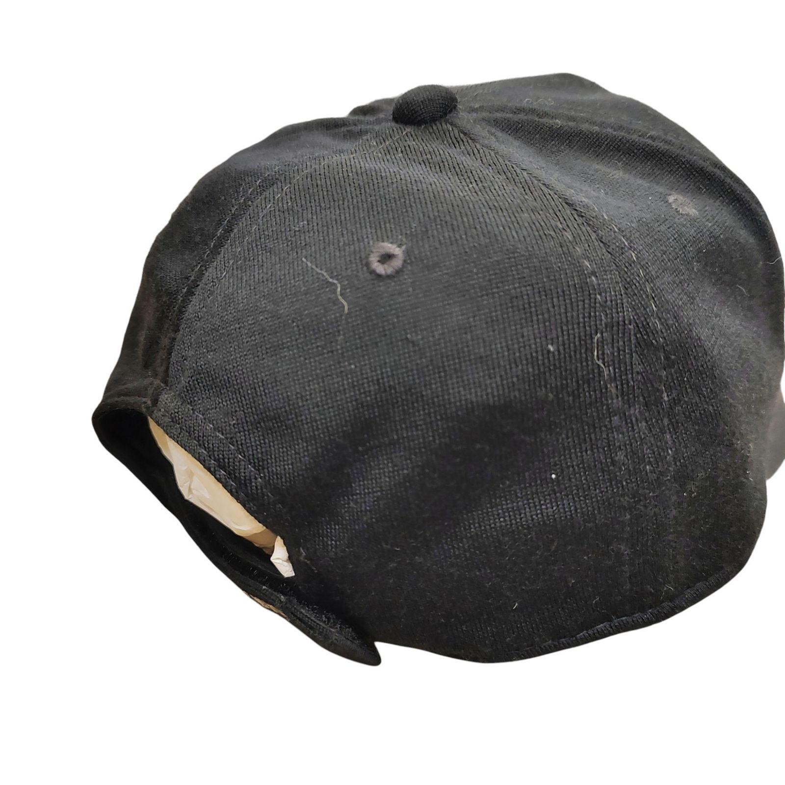 BRIEFING GOLF ブリーフィングゴルフ キャップ BRG213M63 F ブラック