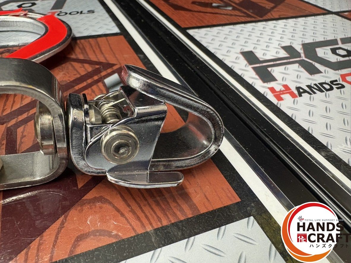 □【中古】タニザワ フルハーネス＋ランヤード 最大可能質量 110kg