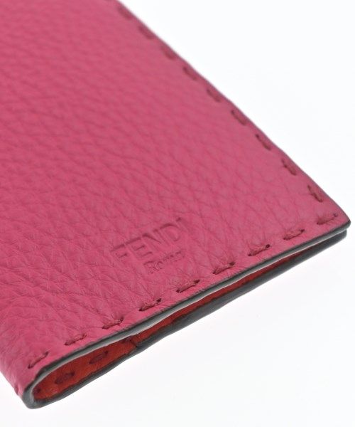 FENDI 小物類（その他） レディース 【古着】【中古】【送料無料