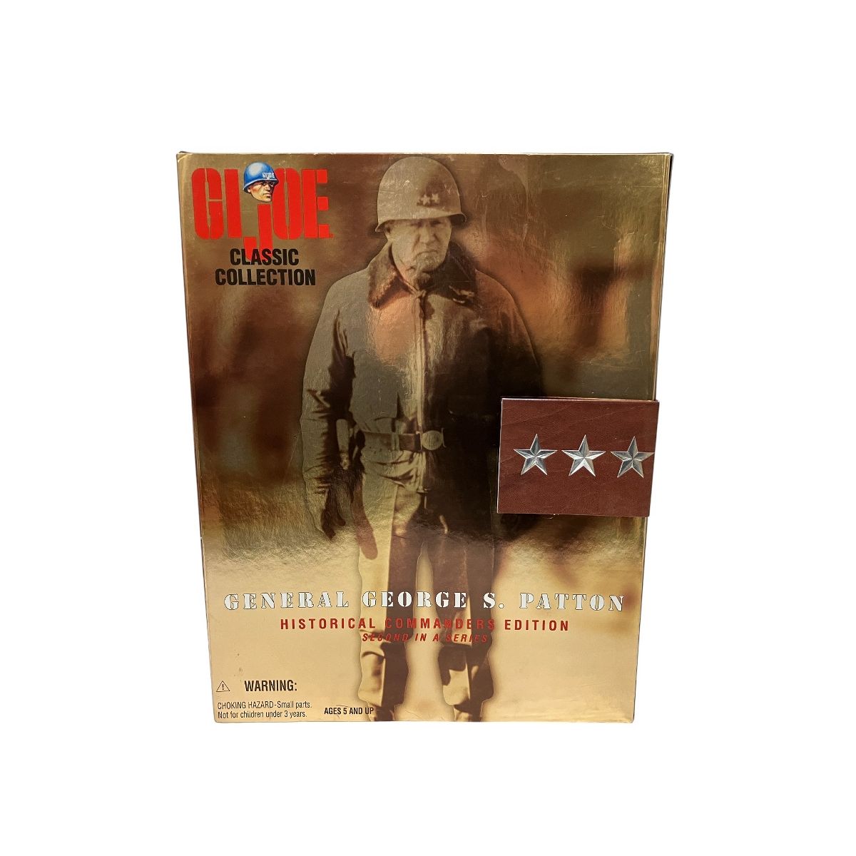 ＧＩジョー　クラシックコレクション G.I JOE【ジーアイジョー】クラシックコレクション入荷しました