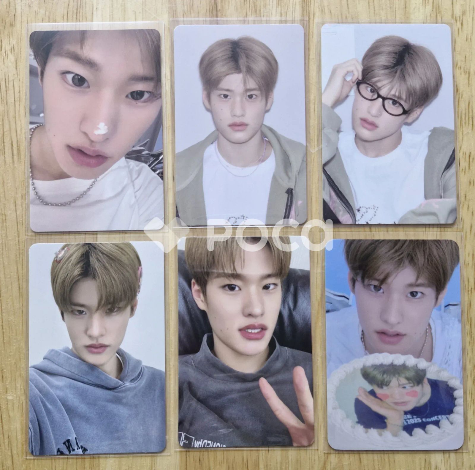 RIIZE ソヒ 2026 RIIZE SEASON'S GREETINGS SPECIAL EDITION KTown4U