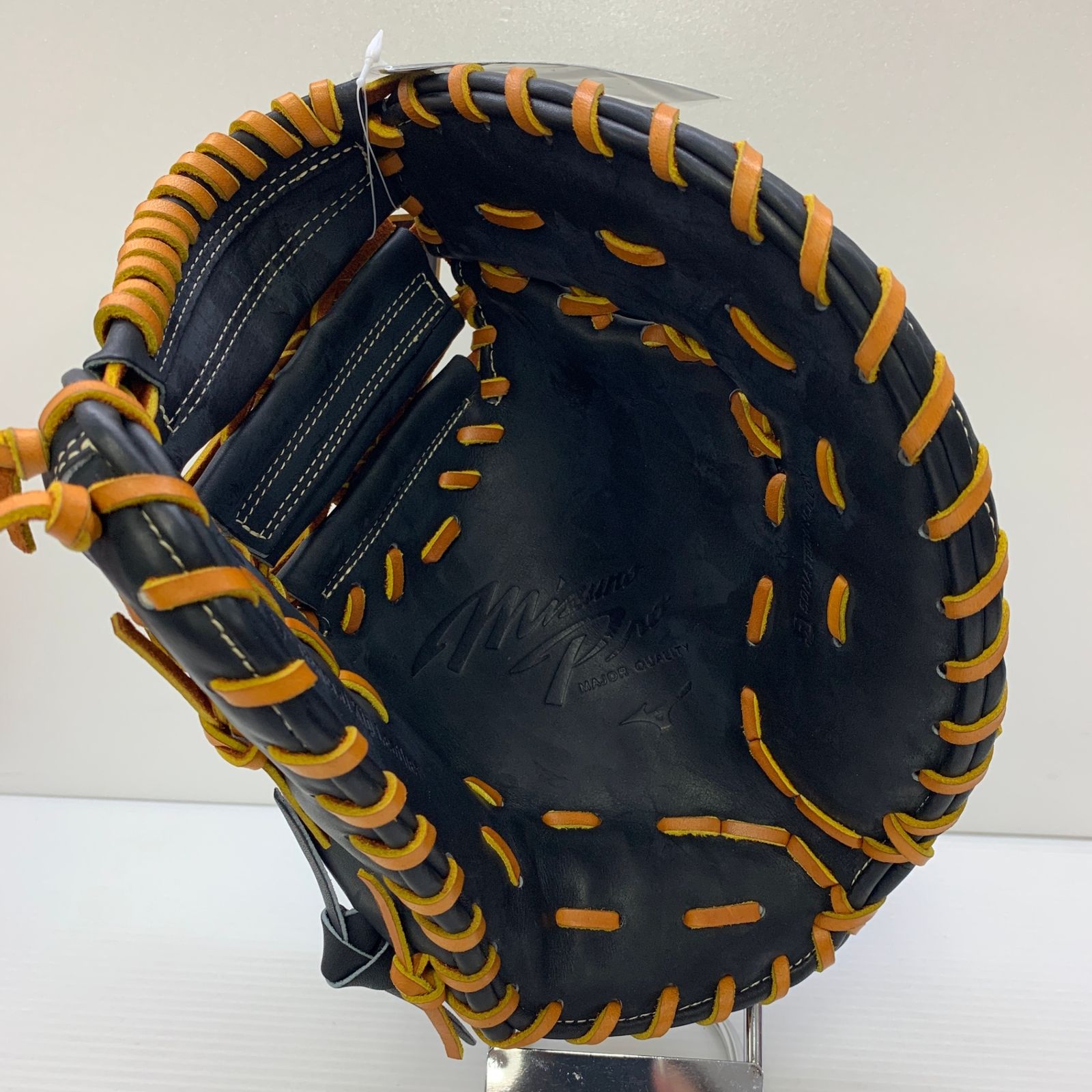 ミズノ MIZUNO ミズノプロ 硬式 大人 一般 ファーストミット 一塁手 