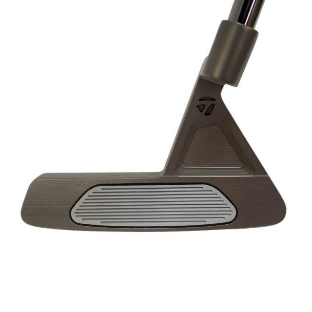 中古】 テーラーメイド TP COLLECTION HYDRO BLAST DEL MONTE TB1 34