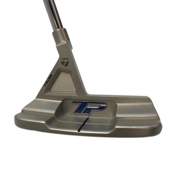 中古】 テーラーメイド TP COLLECTION HYDRO BLAST DEL MONTE TB1 34