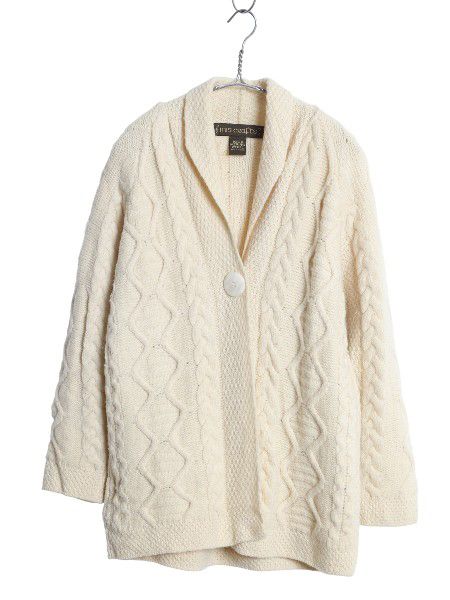 お得なクーポン配布中!】 90s アイルランド製 INIS CRAFTS