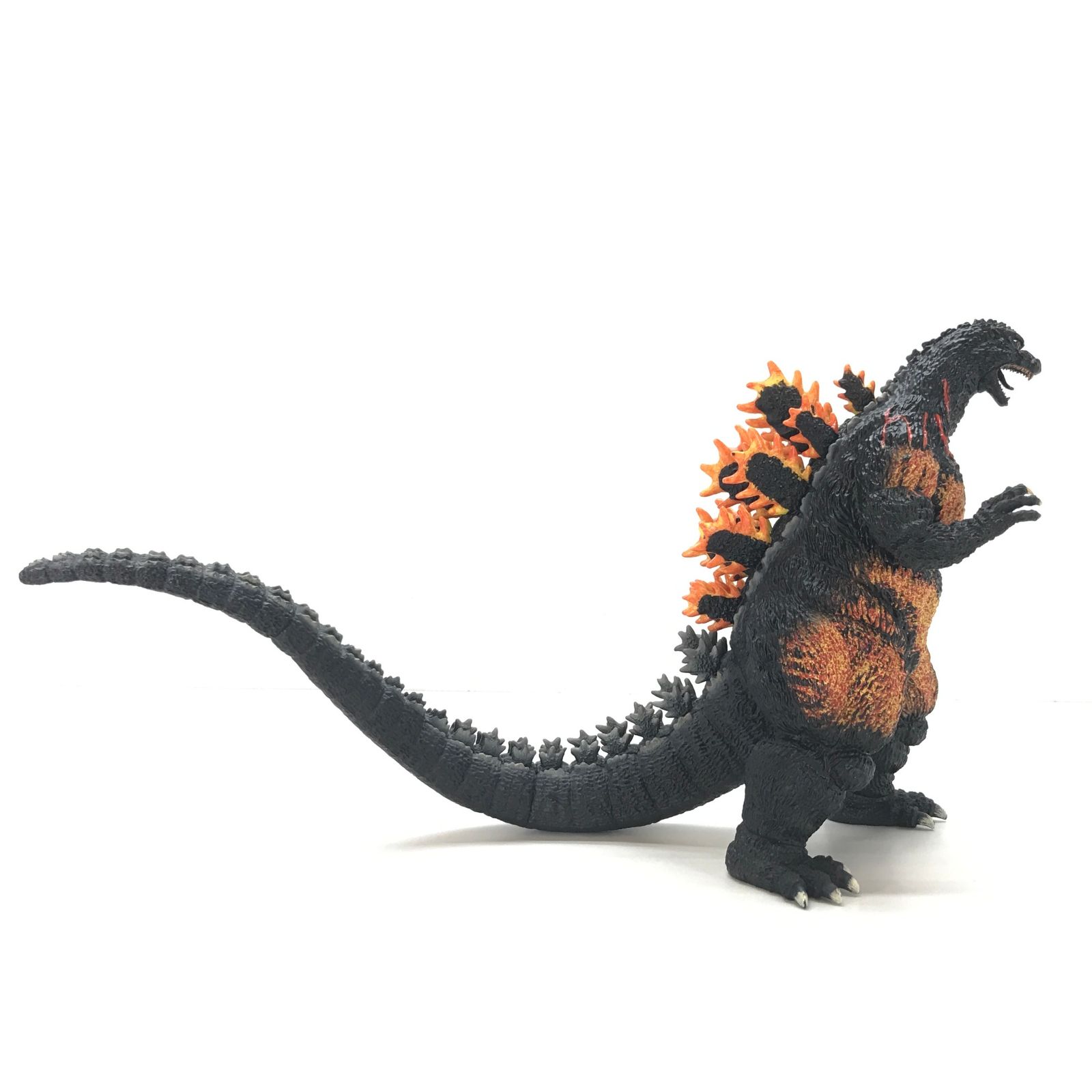 一番くじ　A賞　SOFVICS ゴジラ 1995 香港上陸ver. ゴジラ大怪獣列伝 A賞 SOFVICS ゴジラ 1995 香港上陸ver.