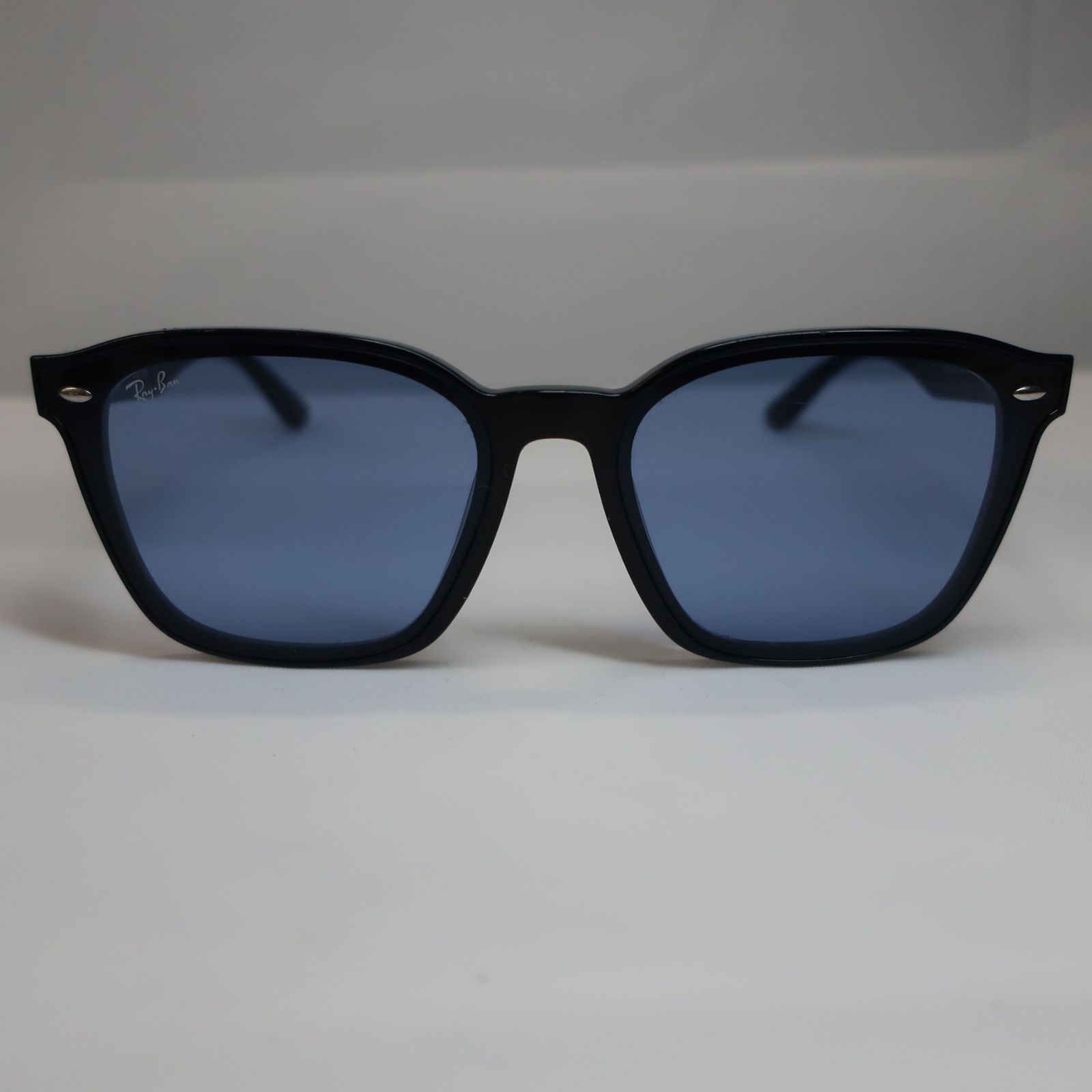 レイバン サングラス ブルーレンズ RB4392D 601/80 - メルカリ