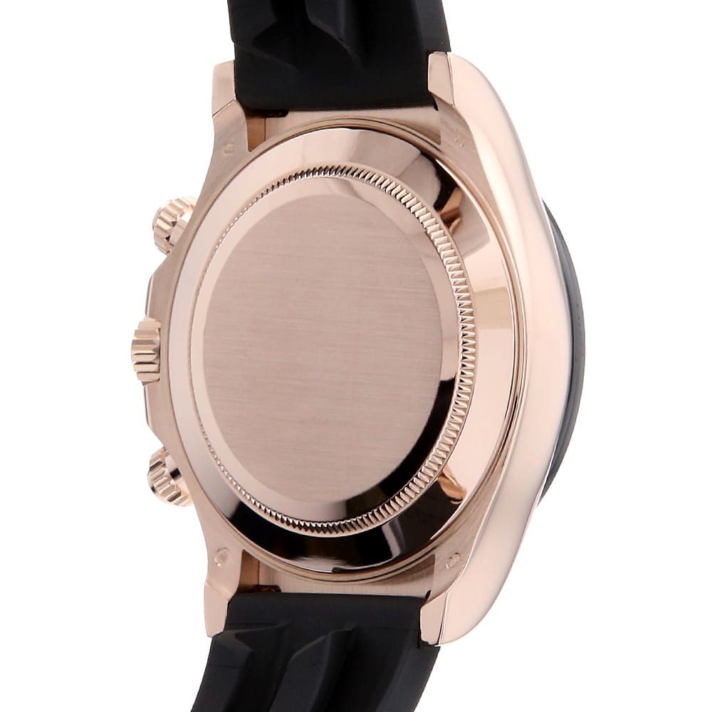 ロレックス コスモグラフ デイトナ 116515LN チョコレートブラウン