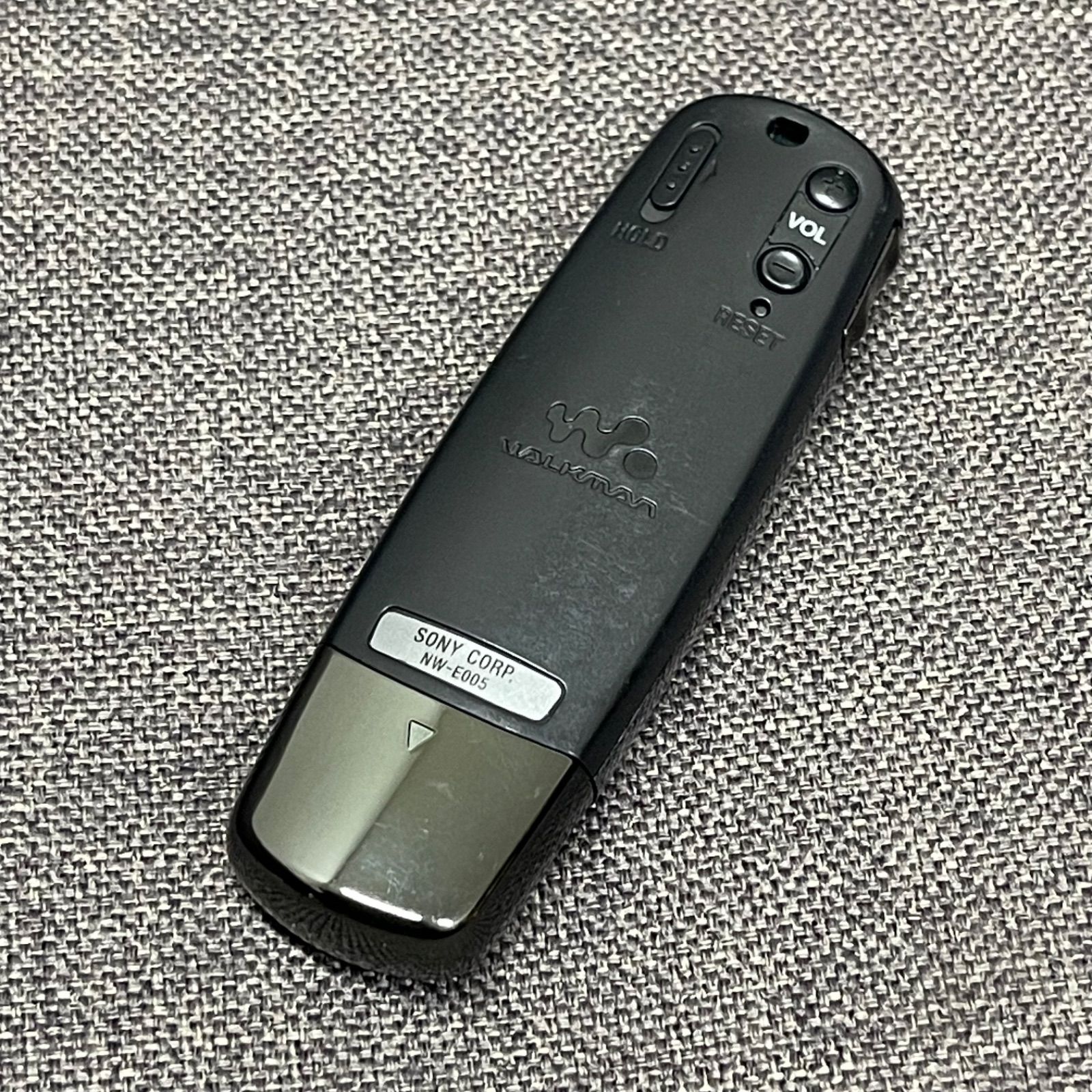 ソニーウォークマン NW−E405 ジャンク 管理ナンバー8506 Sony ソニー