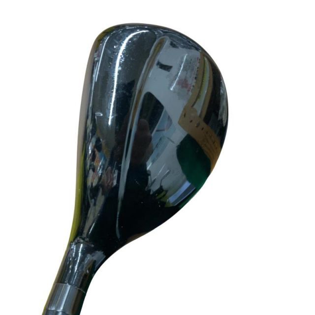 中古】 ダンロップ SRIXON ZX H U4 ユーティリティ UT Diamana ZX for