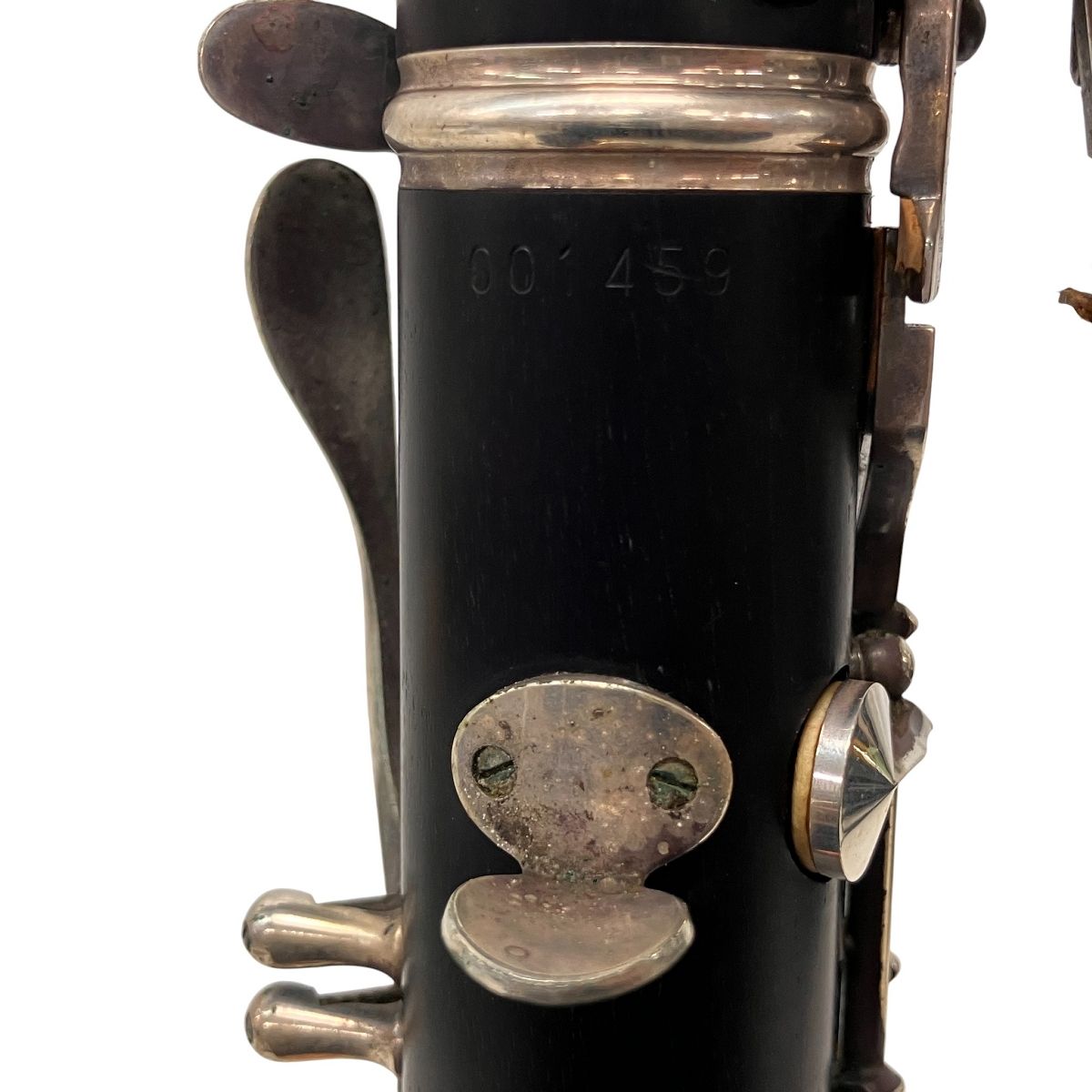 YAMAHA professional YCL-651 ヤマハ プロフェッショナルモデル