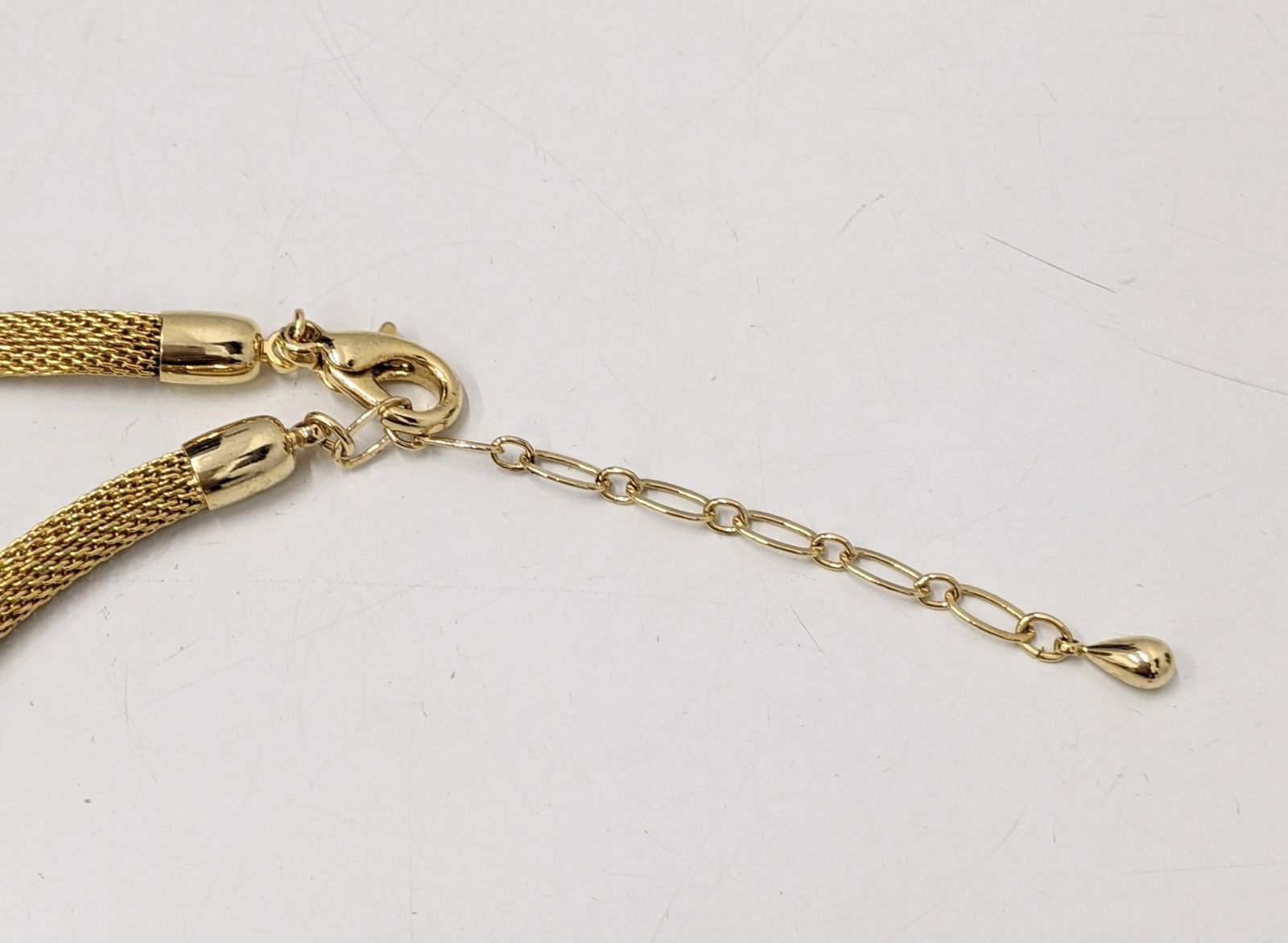 中古・長期保管品】MICHAELA FREY WIEN ミカエラフレイ ネックレス