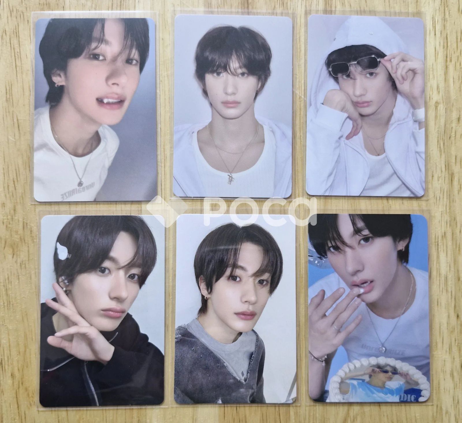 RIIZE アントン まとめ売り RIIZE RIIZING アントン トレカ まとめ売り - メルカリ