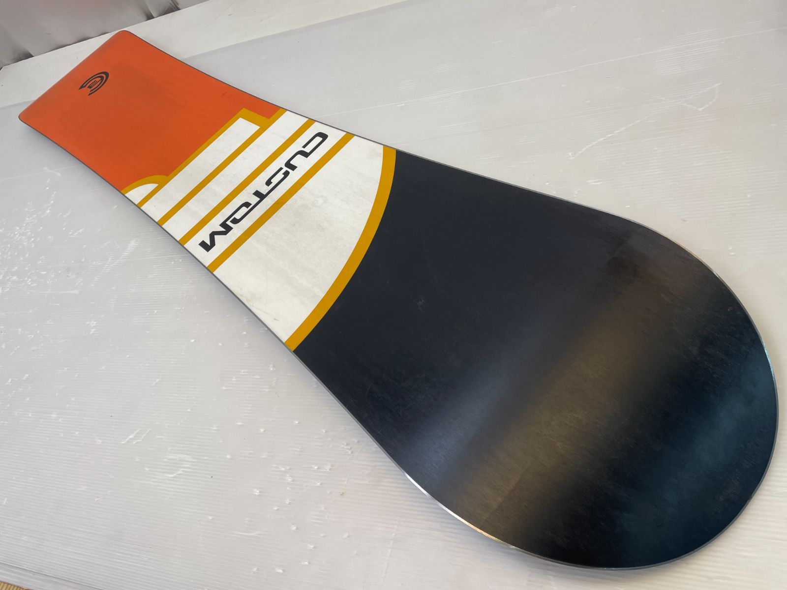 ◇メンテ済◇ スノーボード Burton Custom 156 cm スノボ snb-251012