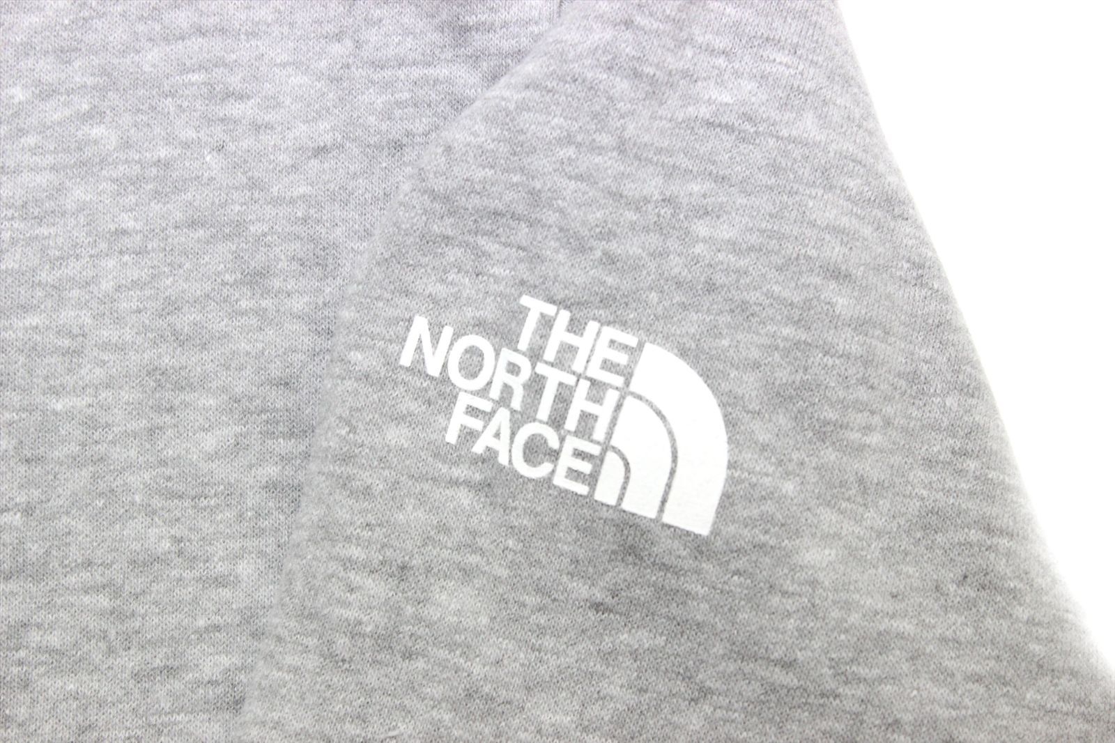新品】 ザ・ノース・フェイス スウェット パーカー THE NORTH FACE 