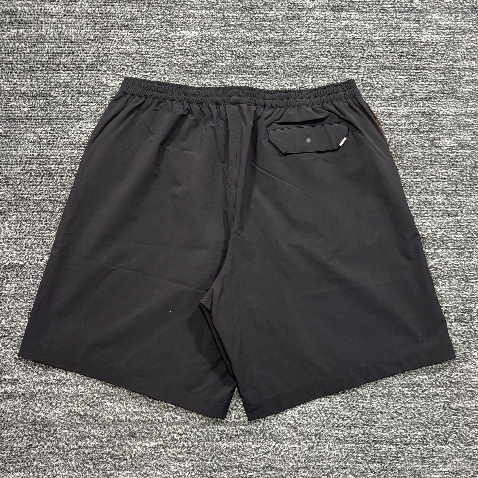 【美品】OVY Active Nylon Baggies Shorts kaja 極美品 OVY Active Nylon Baggies Shorts XL オヴィー アクティブ
