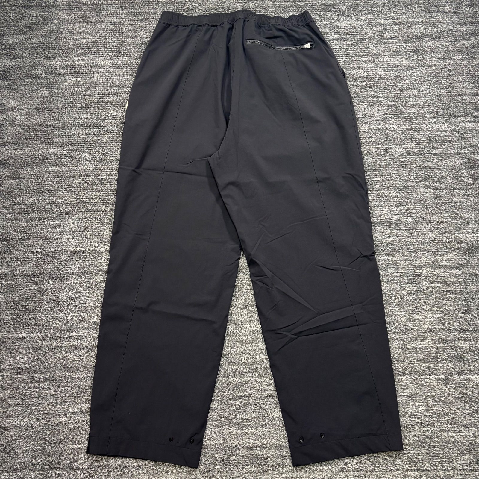 極美品 OVY Cordura Nylon Stretch Easy Pants L オヴィー コーデュラ