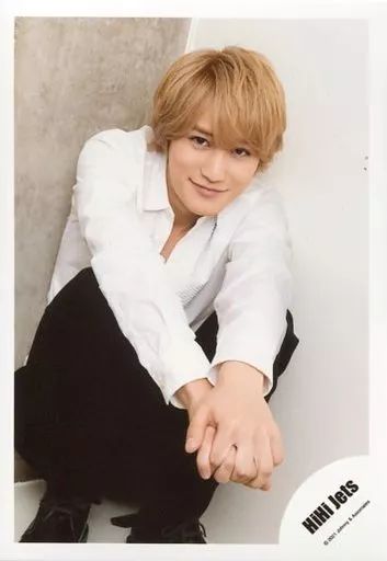 橋本涼 公式写真 196枚 中古】生写真(ジャニーズ) HiHi Jets/橋本涼/全身/「Summer Paradise