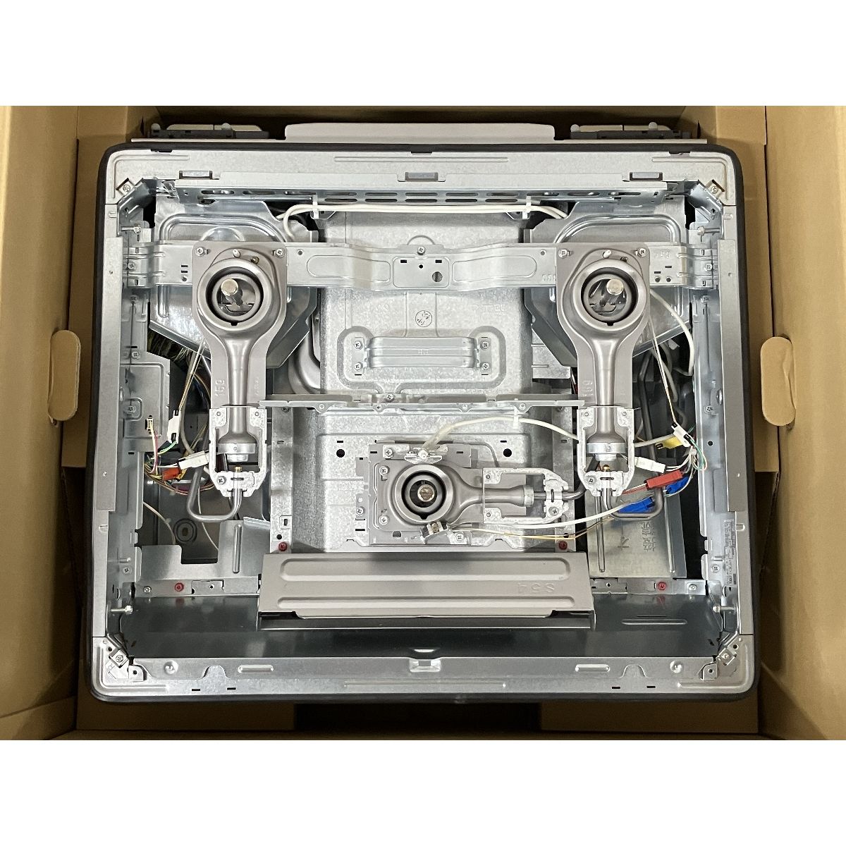 Rinnai リンナイ RB31AW36T1RVW 都市ガス ガスコンロ 2024年製 中古 美