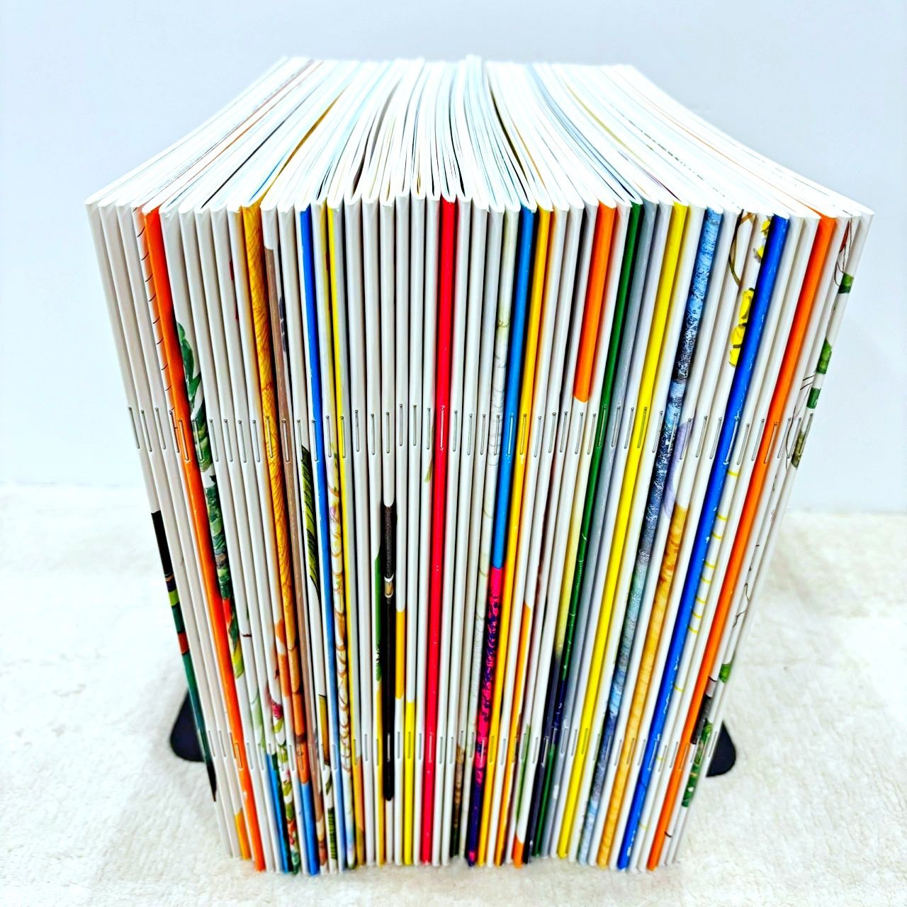 かがくのとも復刻版セット 1号（創刊号）-50号 全50冊セット 福音館