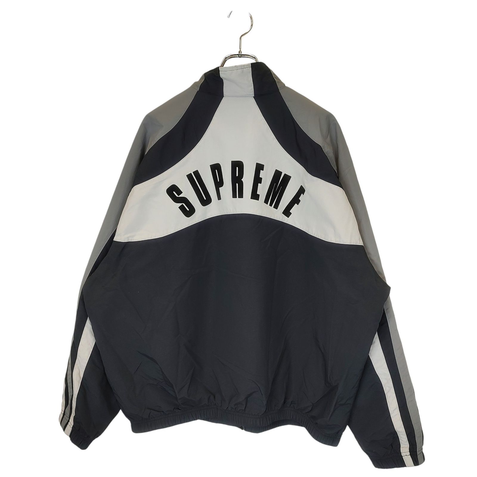 Supreme シュプリーム ×UMBRO trackjacket トラックジャケット XL