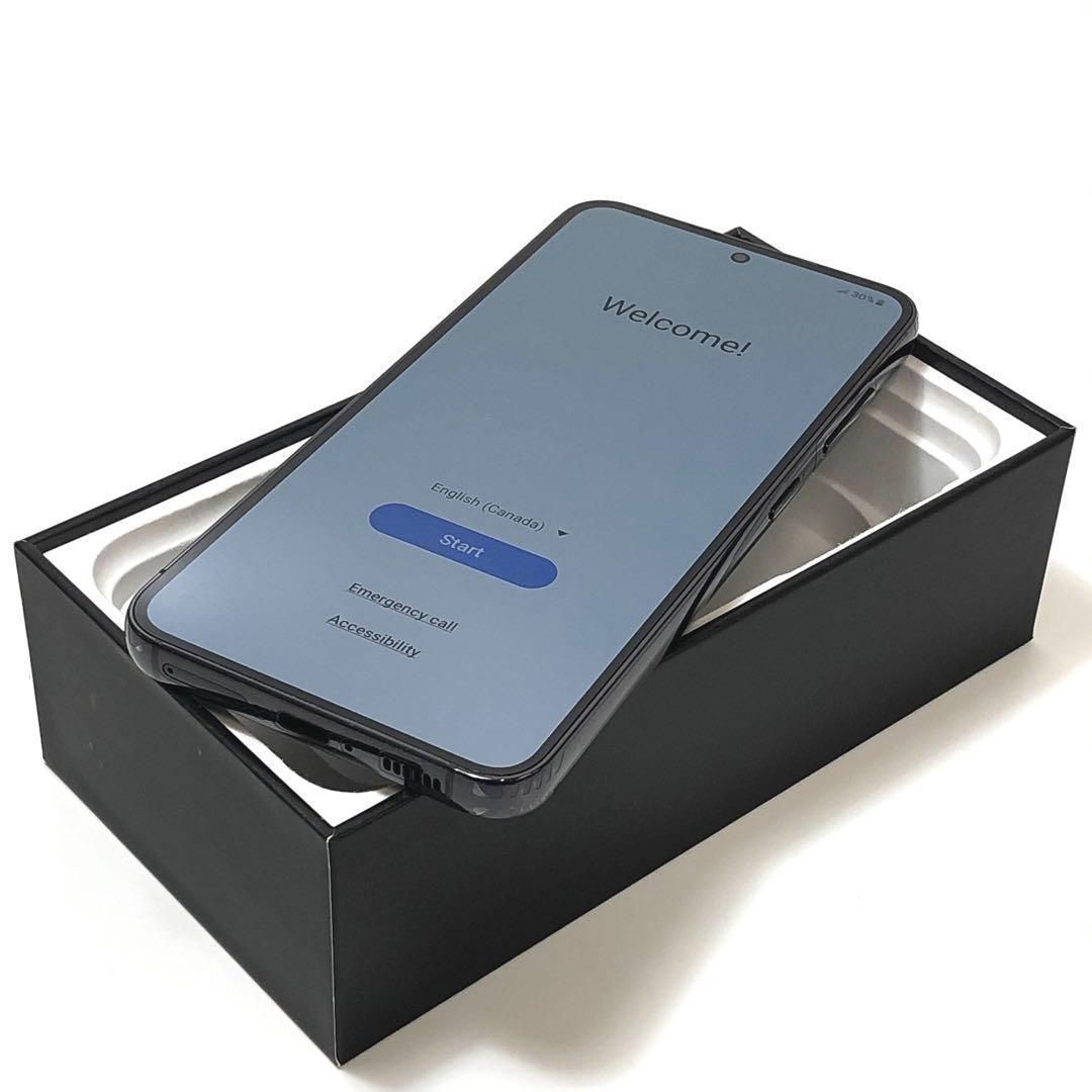 超美品】Galaxy S23 256GB｜SIMフリー ｜SC-51D - メルカリ