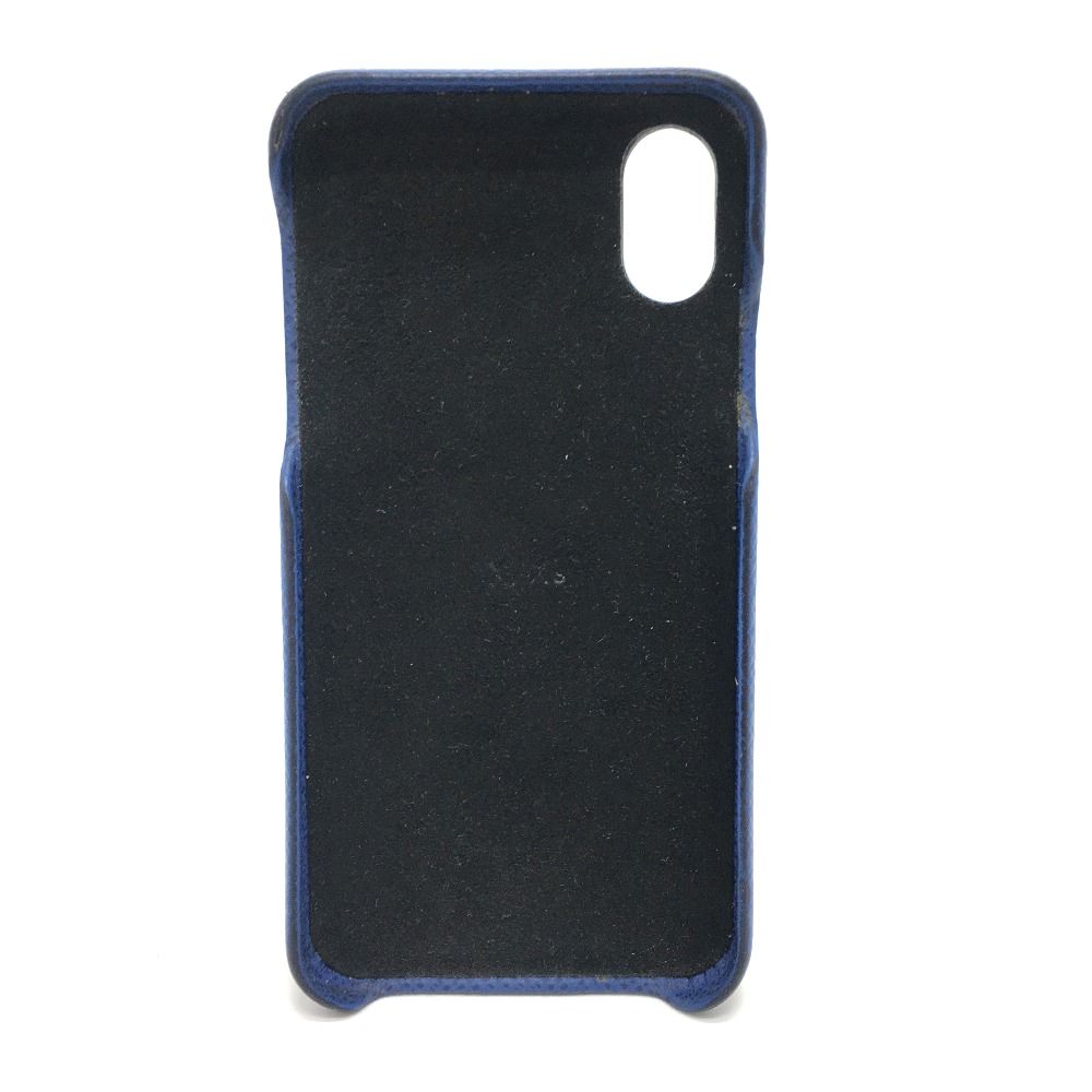 LOUIS VUITTON ルイヴィトン iPhoneケース iPhone・バンパー XS M67680
