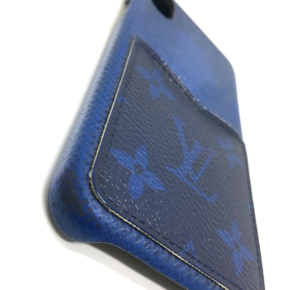 LOUIS VUITTON ルイヴィトン iPhoneケース iPhone・バンパー XS M67680