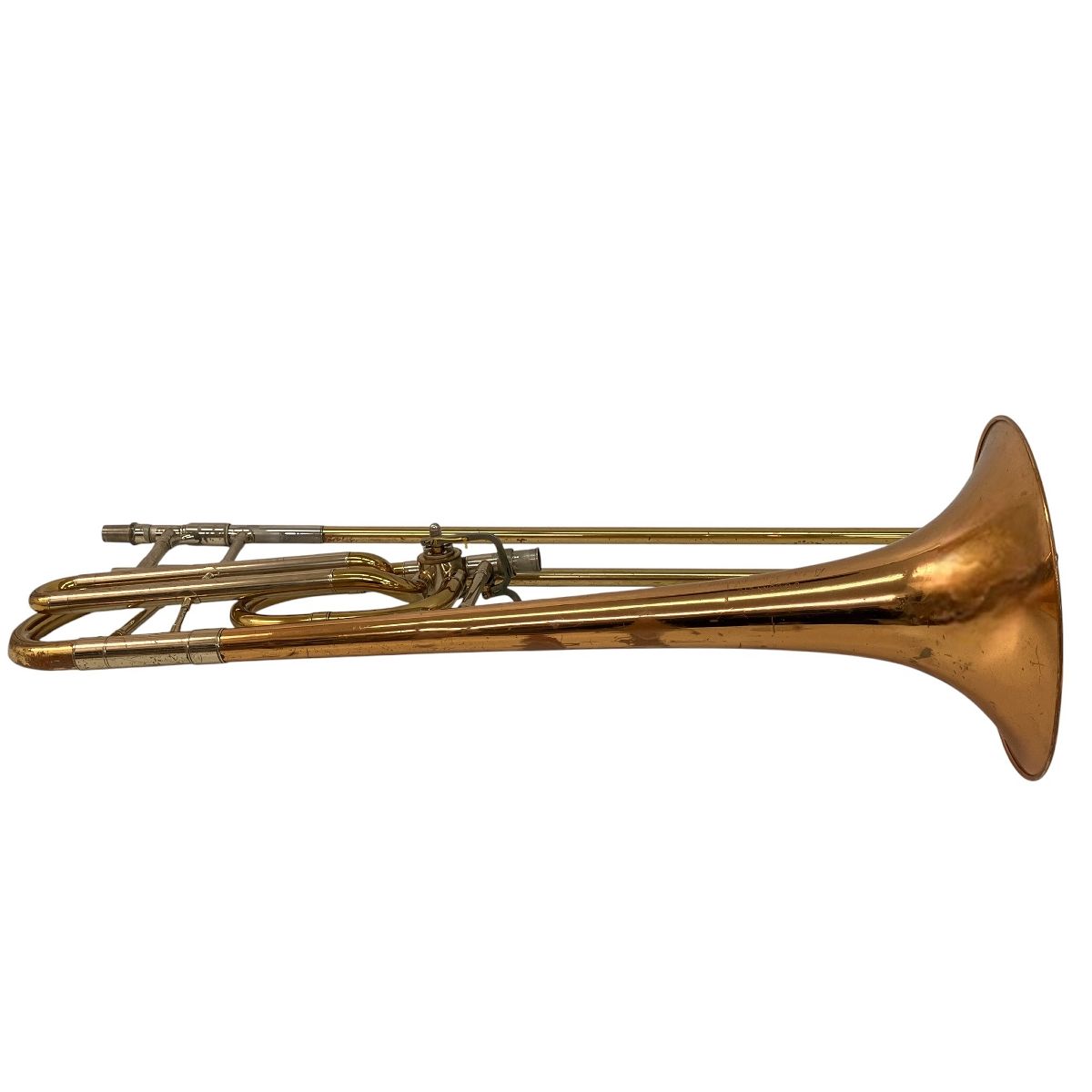 C.G.Conn 88H テナーバス トロンボーン 管楽器 コーン 中古 Z10759421