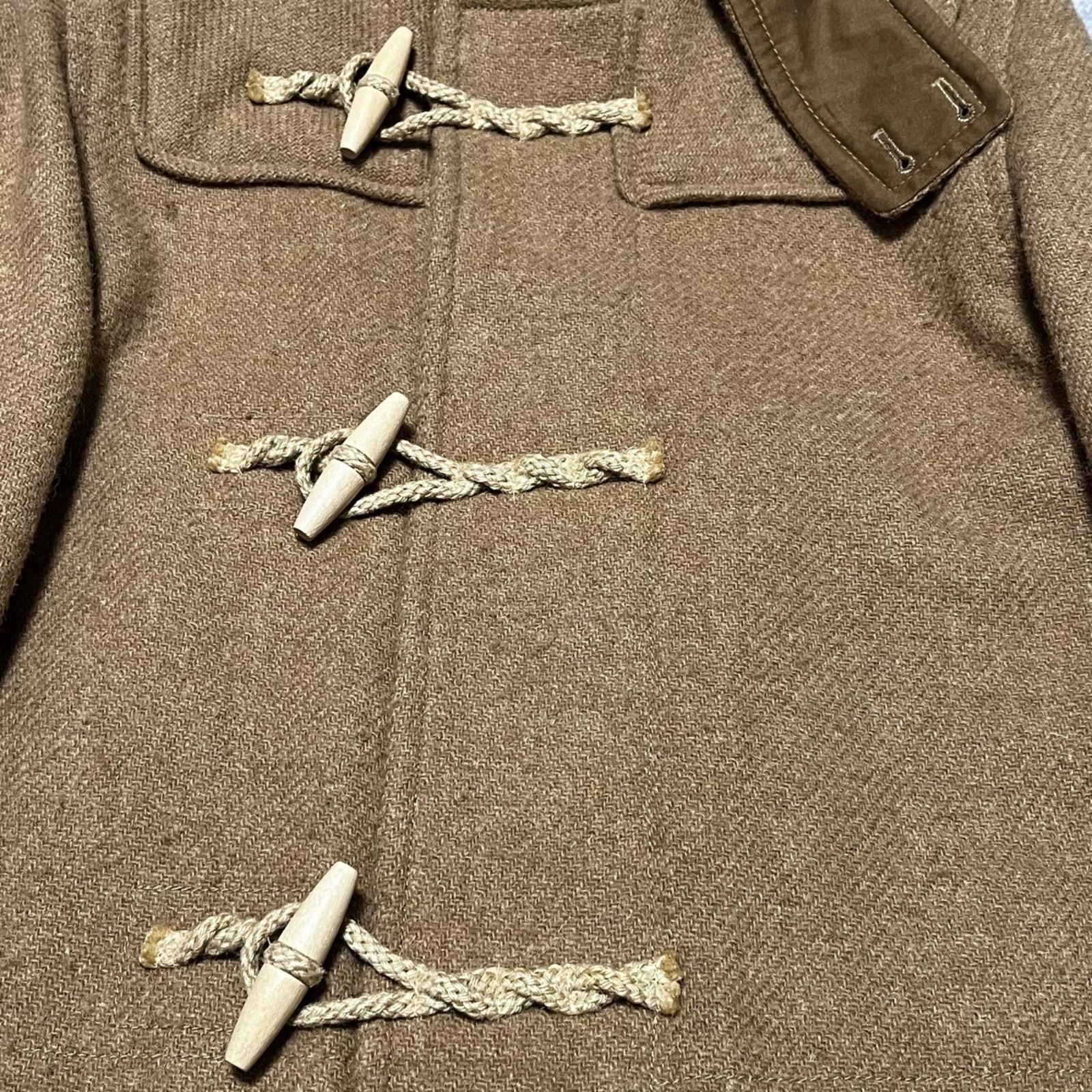 BEAMS + ビームスプラス Harris Tweed ハリスツイード WIND STOPPER