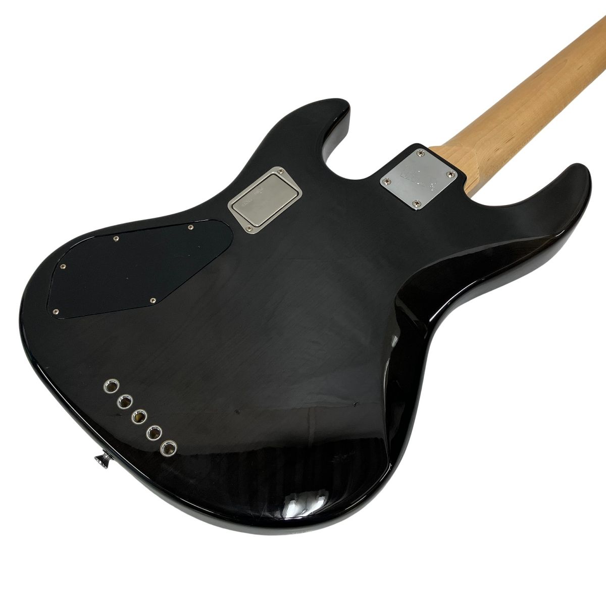 ESP E-II J-5 5弦 エレキベース ジャズベースタイプ アクティブ 楽器