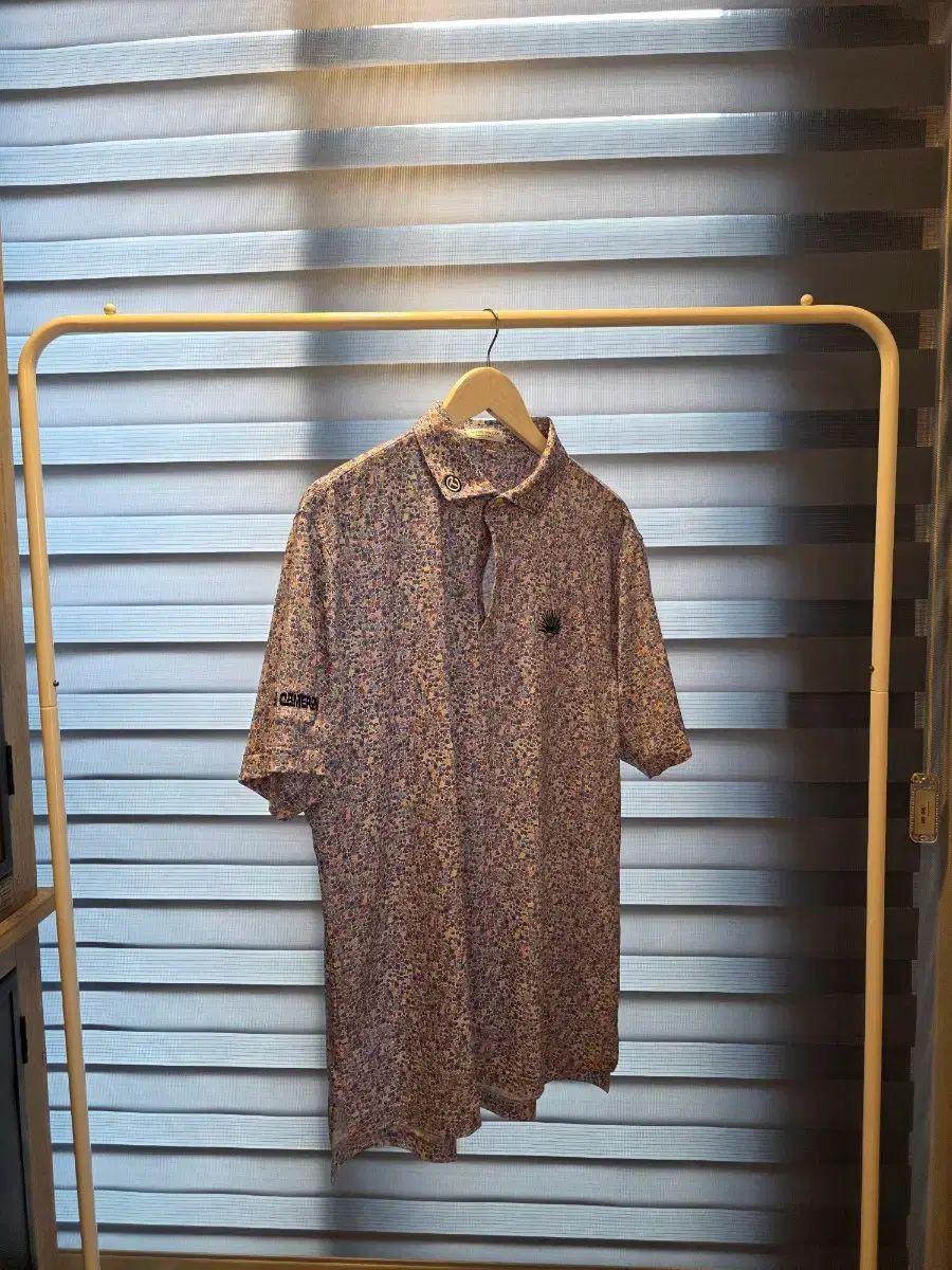 スコッティ キャメロン サークルT カラーTシャツ L - メルカリ