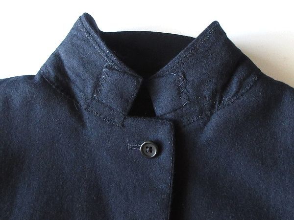 MARGARET HOWELL FOX BROTHERS FLANNEL マーガレットハウエル別注