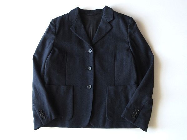 MARGARET HOWELL FOX BROTHERS FLANNEL マーガレットハウエル別注