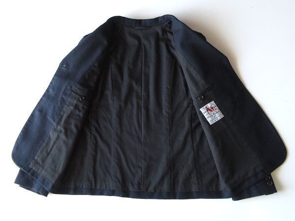 MARGARET HOWELL FOX BROTHERS FLANNEL マーガレットハウエル別注