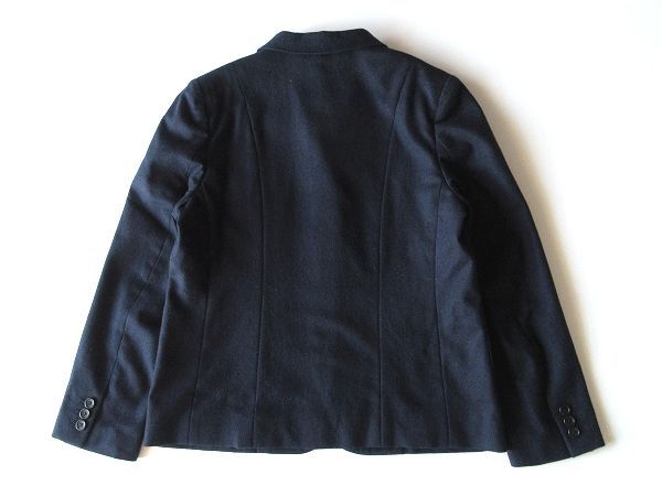 MARGARET HOWELL FOX BROTHERS FLANNEL マーガレットハウエル別注