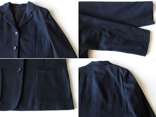 MARGARET HOWELL FOX BROTHERS FLANNEL マーガレットハウエル別注