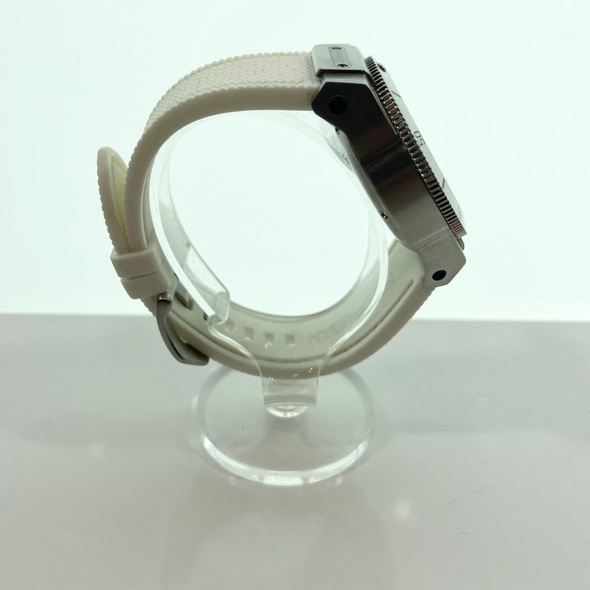 【未使用品】HYDROGEN ハイドロゲン SPORTIVO 自動巻き 腕時計 HYDROGEN（ハイドロゲン） 【アウトレット箱無し】 メンズ 腕時計