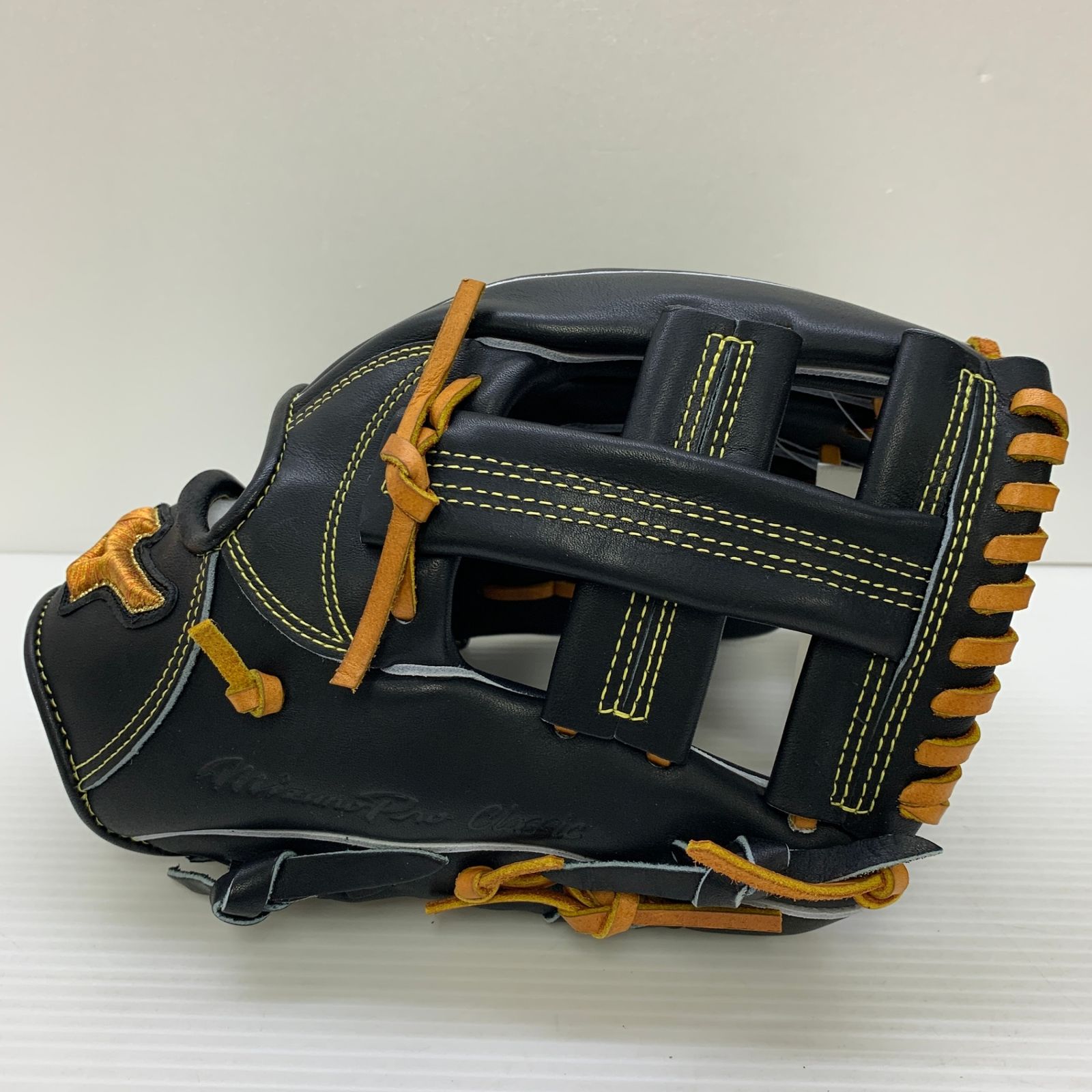 ミズノ MIZUNO ミズノプロ 軟式 大人 一般 内野手用 グローブ グラブ