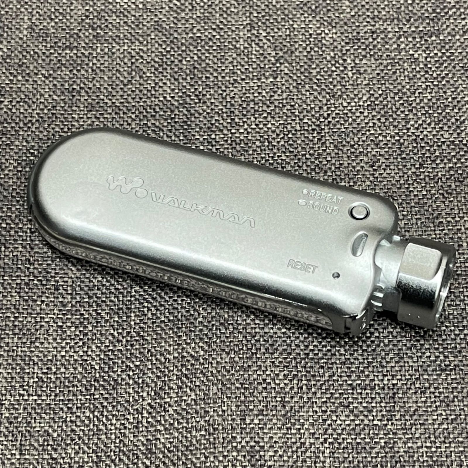 NPA】ジャンク SONY Walkman ソニー ウォークマン NW-E405 - メルカリ